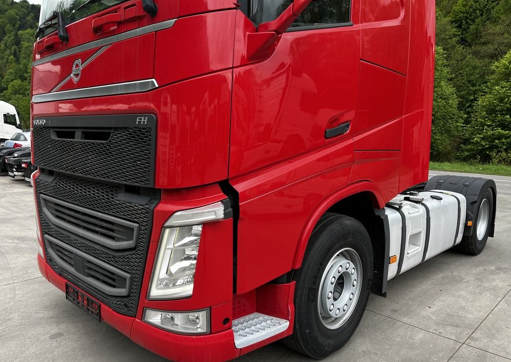 Volvo FH // Standard // 2018 // Duże zbiorniki // Klima postojowa // Radary // Idealny ! - Dragbil: bild 5 Volvo FH // Standard // 2018 // Duże zbiorniki // Klima postojowa // Radary // Idealny ! - Dragbil: bild 5
