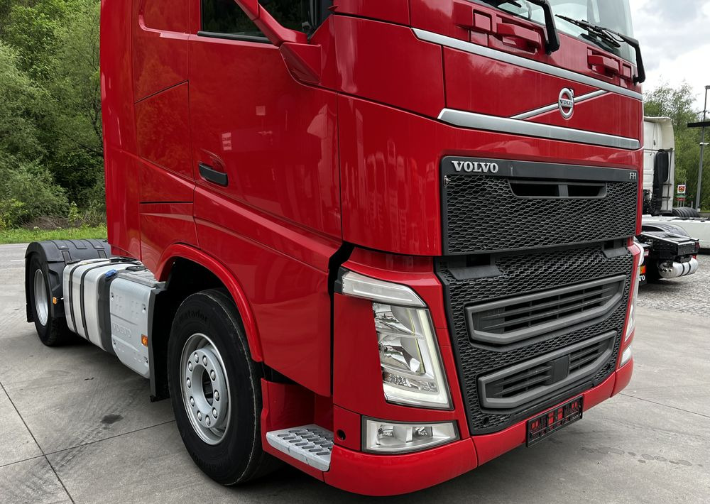 Volvo FH // Standard // 2018 // Duże zbiorniki // Klima postojowa // Radary // Idealny ! - Dragbil: bild 4 Volvo FH // Standard // 2018 // Duże zbiorniki // Klima postojowa // Radary // Idealny ! - Dragbil: bild 4