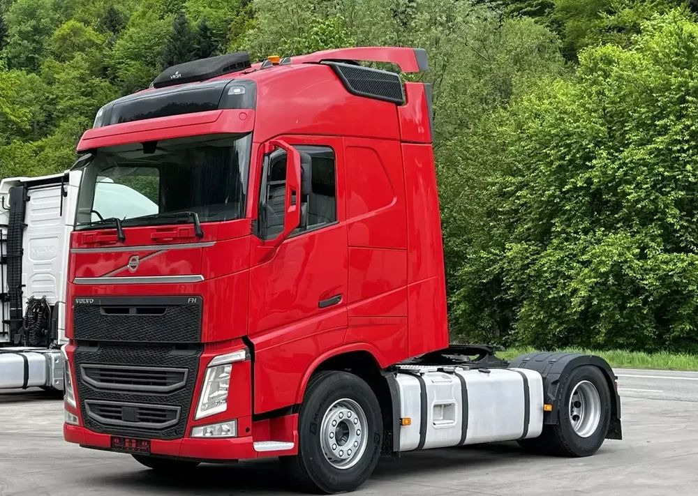 Volvo FH // Standard // 2018 // Duże zbiorniki // Klima postojowa // Radary // Idealny ! - Dragbil: bild 1 Volvo FH // Standard // 2018 // Duże zbiorniki // Klima postojowa // Radary // Idealny ! - Dragbil: bild 1