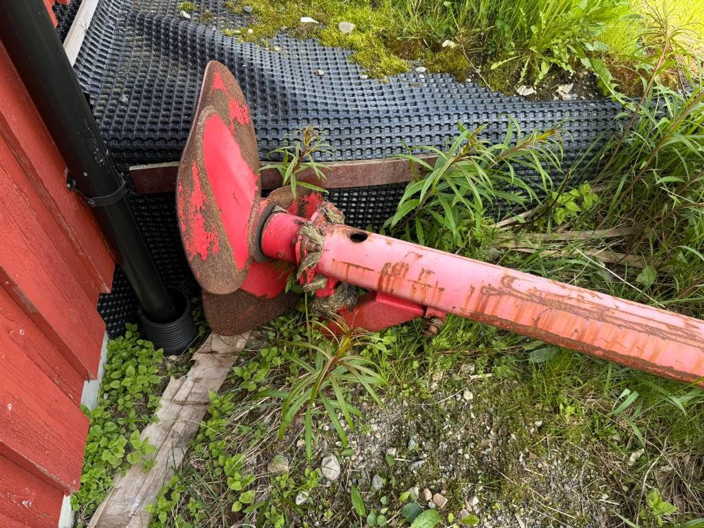 Moi slurry mixer - Gödselspridare: bild 3 Moi slurry mixer - Gödselspridare: bild 3