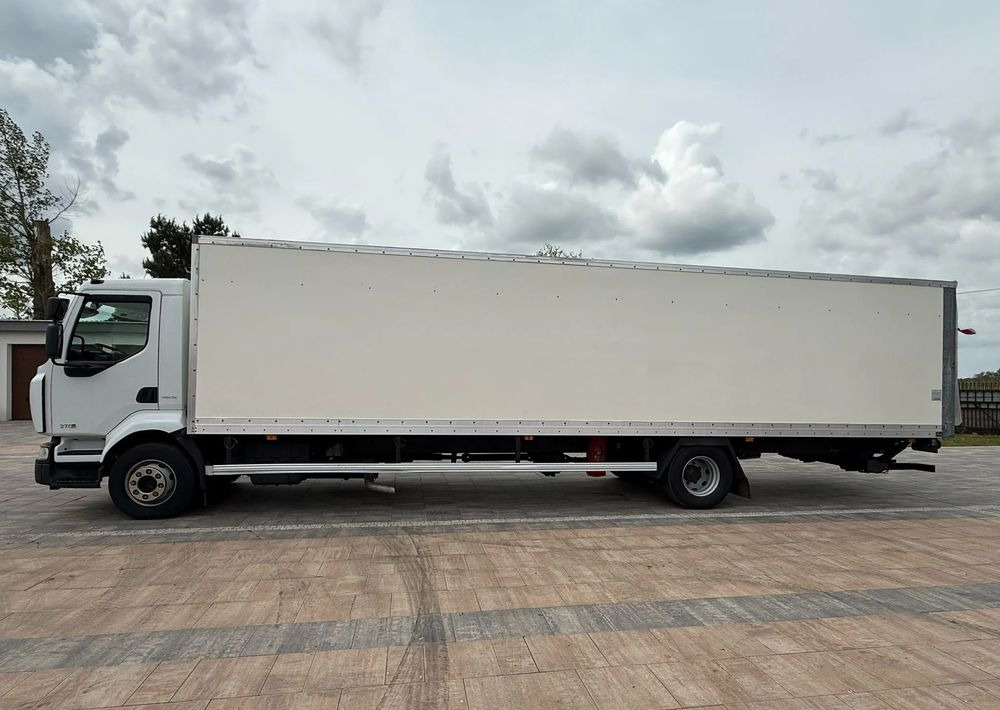 Renault Midlum 270 DXI - Kylbil lastbil: bild 5 Renault Midlum 270 DXI - Kylbil lastbil: bild 5