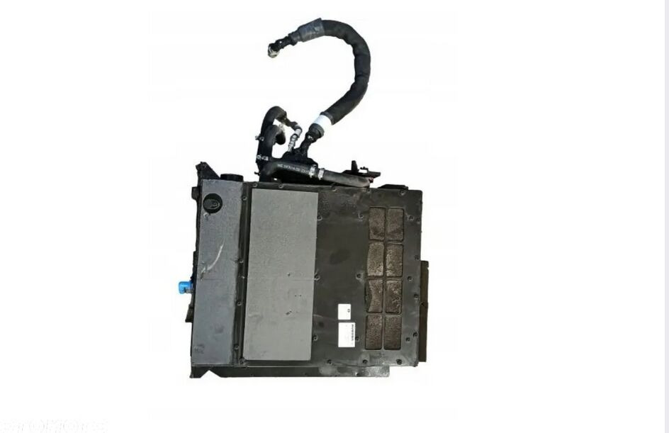 Schmidt Swingo CS 256 Aurora 171-SW1-0002 Klimatyzator kli magerät 12V - A/C reservdel: bild 1 Schmidt Swingo CS 256 Aurora 171-SW1-0002 Klimatyzator kli magerät 12V - A/C reservdel: bild 1