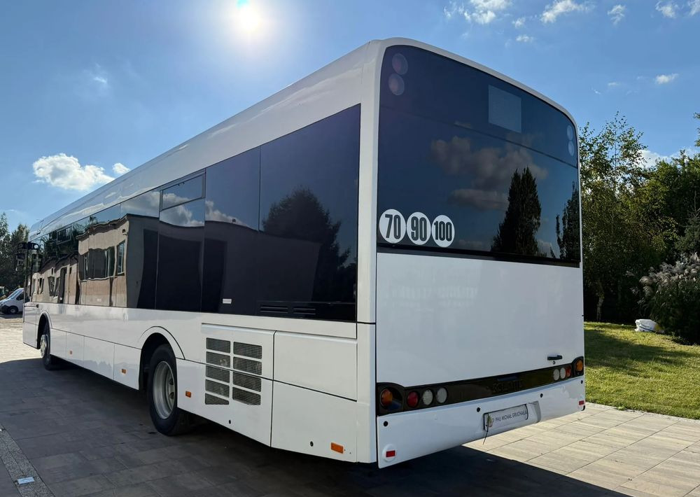 Solaris Urbino 12 - Stadsbuss: bild 4 Solaris Urbino 12 - Stadsbuss: bild 4