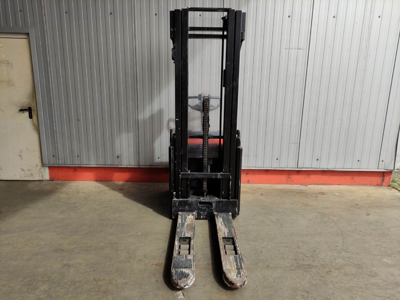 BT SWE160L - Staplare: bild 3 BT SWE160L - Staplare: bild 3