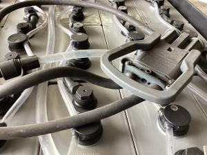 Eternity 48V 6 PZS 750 - Batteri för Motviktstruck: bild 2 Eternity 48V 6 PZS 750 - Batteri för Motviktstruck: bild 2