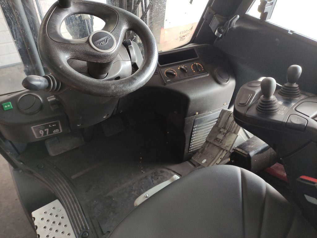 Linde H16D-01-391 *Komplett aufbereitet* - Dieseltruck: bild 5 Linde H16D-01-391 *Komplett aufbereitet* - Dieseltruck: bild 5