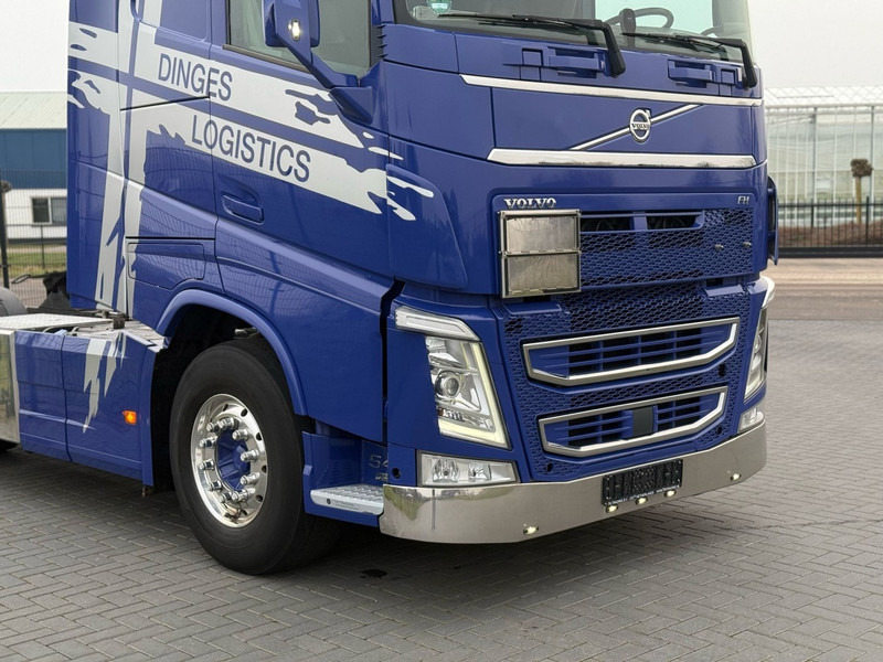 Volvo FH 13.540XL ALCOA, XENON, DUAL CLUTCH, DOUBLE PTO, FULL! - Dragbil: bild 4 Volvo FH 13.540XL ALCOA, XENON, DUAL CLUTCH, DOUBLE PTO, FULL! - Dragbil: bild 4