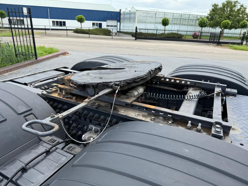 Dragbil Volvo FH-500 I-SAVE, TURBOCOMPOUND, ACC, VEB+, WORK REMOTE, EURO 6D.: bild 14