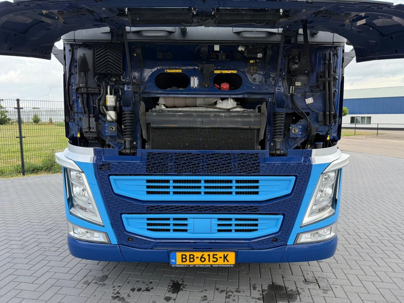 Dragbil Volvo FH-500 I-SAVE, TURBOCOMPOUND, ACC, VEB+, WORK REMOTE, EURO 6D.: bild 19