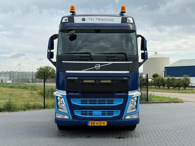 Dragbil Volvo FH-500 I-SAVE, TURBOCOMPOUND, ACC, VEB+, WORK REMOTE, EURO 6D.: bild 6