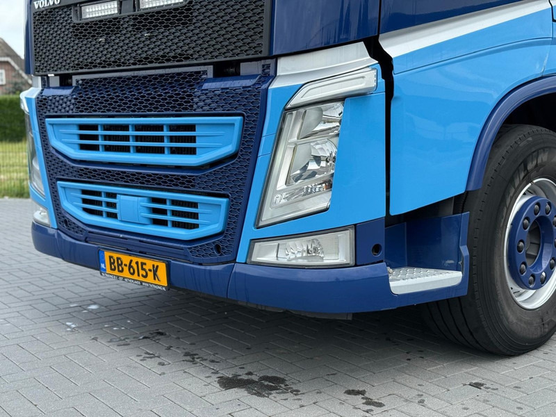 Dragbil Volvo FH-500 I-SAVE, TURBOCOMPOUND, ACC, VEB+, WORK REMOTE, EURO 6D.: bild 7