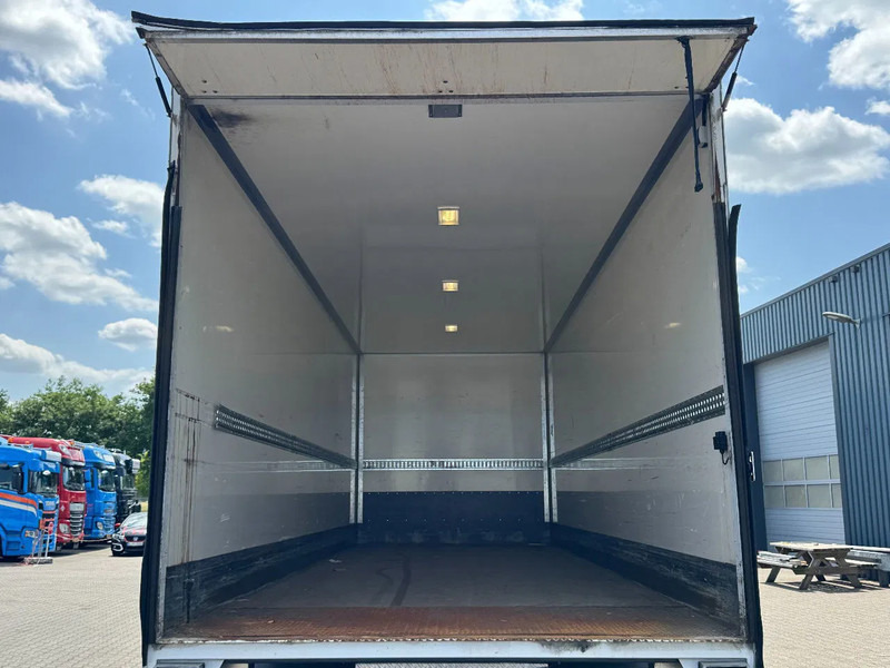 DAF CF 230 4x2 Gesloten Opbouw / Euro 6 / Laadklep / Apk! - Lastbil med skåp: bild 5 DAF CF 230 4x2 Gesloten Opbouw / Euro 6 / Laadklep / Apk! - Lastbil med skåp: bild 5