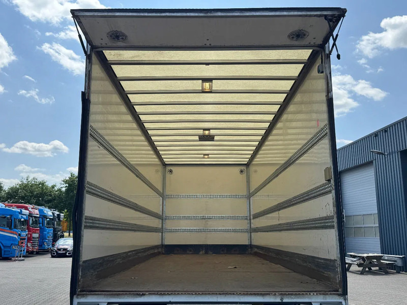 DAF CF 260 4x2 Gesloten Opbouw / Euro 6 / Laadklep / Apk! - Lastbil med skåp: bild 5 DAF CF 260 4x2 Gesloten Opbouw / Euro 6 / Laadklep / Apk! - Lastbil med skåp: bild 5