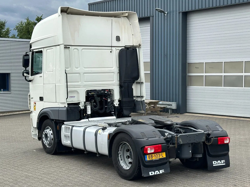DAF XF 450 Super Space Cab Euro 6 D - Dragbil: bild 4 DAF XF 450 Super Space Cab Euro 6 D - Dragbil: bild 4
