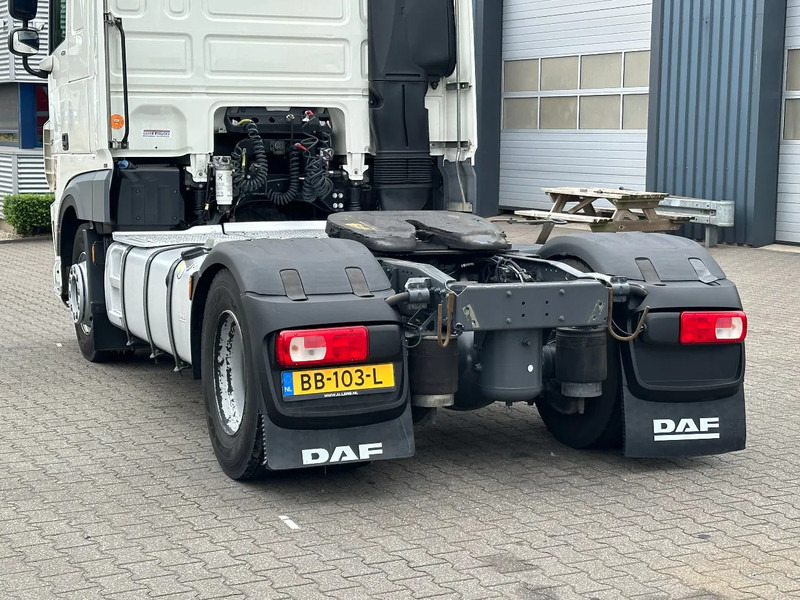 DAF XF 450 Super Space Cab Euro 6 D - Dragbil: bild 5 DAF XF 450 Super Space Cab Euro 6 D - Dragbil: bild 5