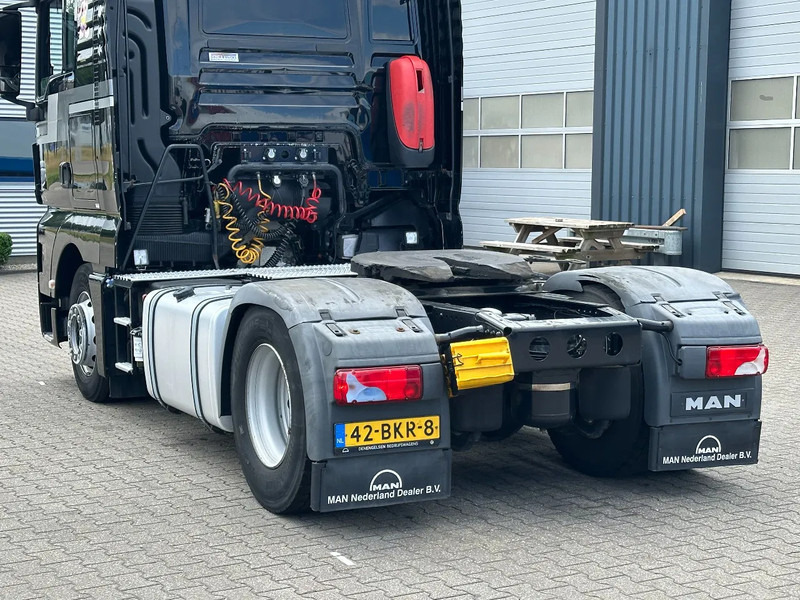 MAN TGX 420 / Euro 6 / 2 Tank / Smart Tacho / Apk *NL-Truck* - Dragbil: bild 5 MAN TGX 420 / Euro 6 / 2 Tank / Smart Tacho / Apk *NL-Truck* - Dragbil: bild 5