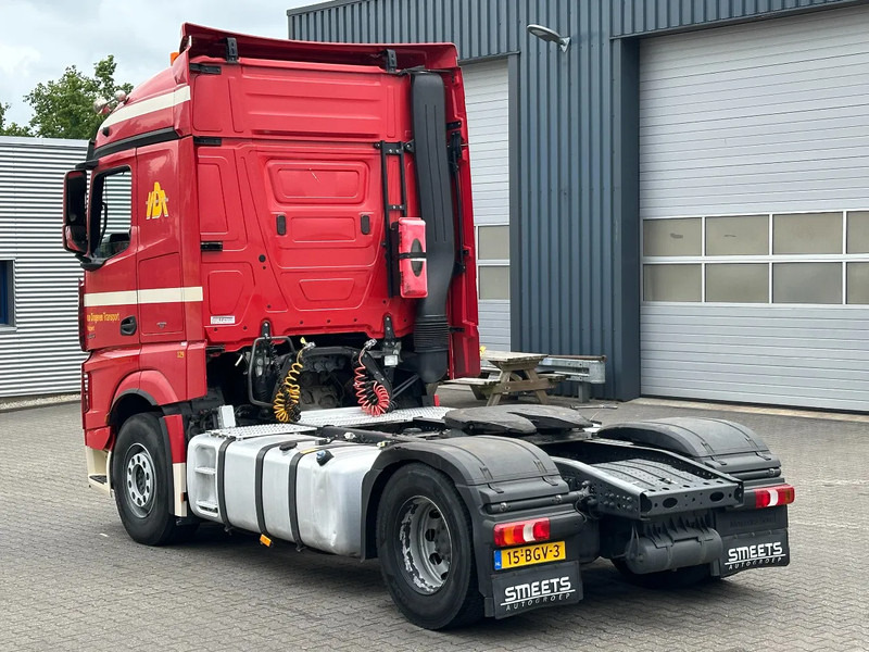 Mercedes-Benz Actros 1945 4x2 / Euro 6 / 2 Tank / Apk *NL-Truck* - Dragbil: bild 4 Mercedes-Benz Actros 1945 4x2 / Euro 6 / 2 Tank / Apk *NL-Truck* - Dragbil: bild 4