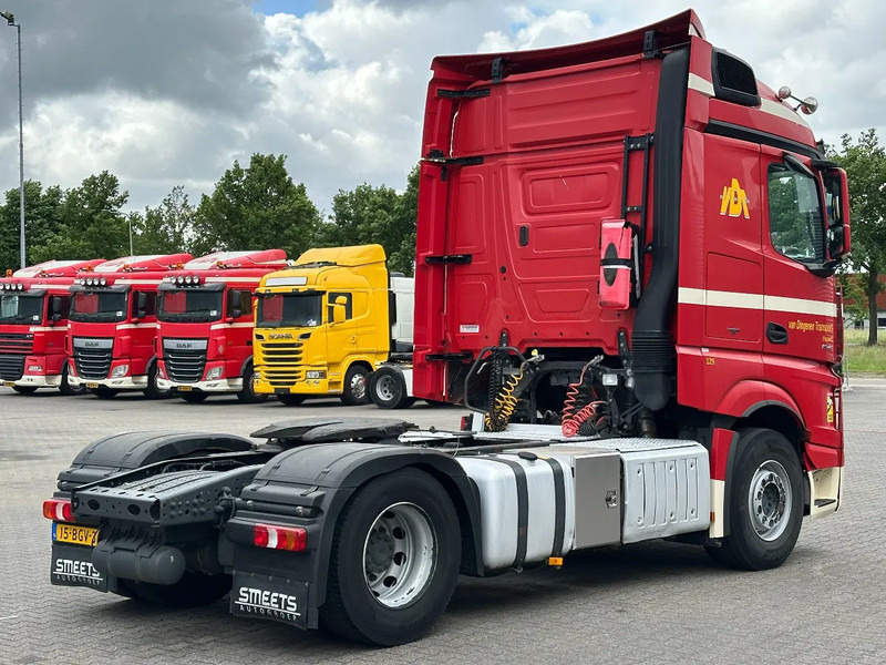 Mercedes-Benz Actros 1945 4x2 / Euro 6 / 2 Tank / Apk *NL-Truck* - Dragbil: bild 3 Mercedes-Benz Actros 1945 4x2 / Euro 6 / 2 Tank / Apk *NL-Truck* - Dragbil: bild 3