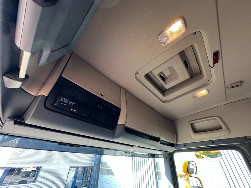 Dragbil Scania G450 Retarder / Full Spoiler / Alcoa / Smart Tacho / Euro 6: bild 14