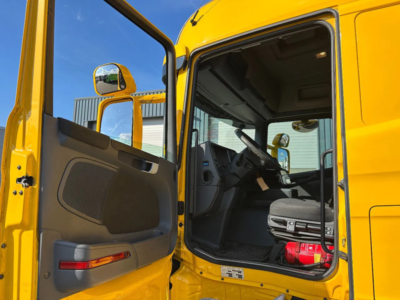 Dragbil Scania G450 Retarder / Full Spoiler / Alcoa / Smart Tacho / Euro 6: bild 11