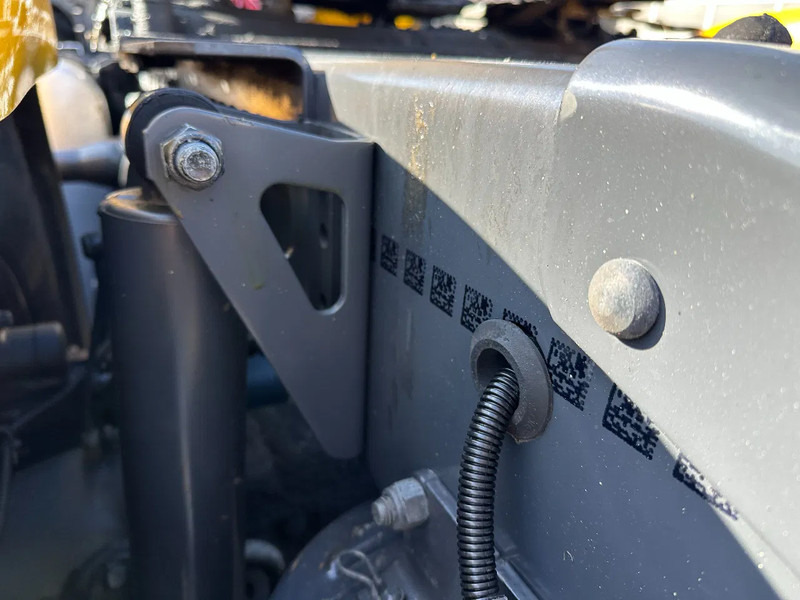 Dragbil Scania G450 Retarder / Full Spoiler / Alcoa / Smart Tacho / Euro 6: bild 7