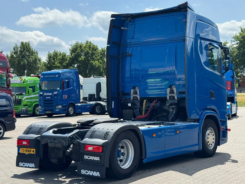 Scania S450 Retarder Full Spoiler *NL-Truck* 2x in Stock - Dragbil: bild 3 Scania S450 Retarder Full Spoiler *NL-Truck* 2x in Stock - Dragbil: bild 3