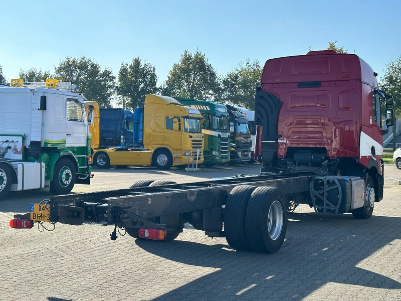 Renault T380 Comfort 4x2 Chassis / Euro 6 / Apk *NL-Truck* - Chassi lastbil: bild 3 Renault T380 Comfort 4x2 Chassis / Euro 6 / Apk *NL-Truck* - Chassi lastbil: bild 3