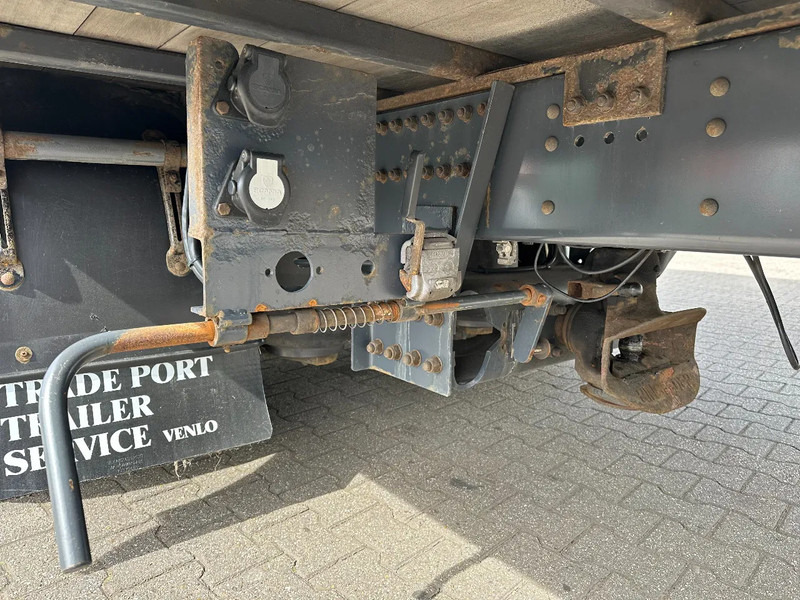 Scania R410 4x2 Closed Aluminium Box Euro 6 *NL-Truck* - Lastbil med skåp: bild 5 Scania R410 4x2 Closed Aluminium Box Euro 6 *NL-Truck* - Lastbil med skåp: bild 5