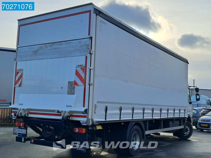 Leasa DAF LF 290 4X2 16tonner Automatic Ladebordwand ACC Euro 6 DAF LF 290 4X2 16tonner Automatic Ladebordwand ACC Euro 6: bild 6