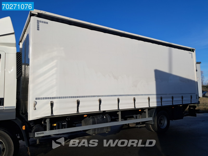 Leasa DAF LF 290 4X2 16tonner Automatic Ladebordwand ACC Euro 6 DAF LF 290 4X2 16tonner Automatic Ladebordwand ACC Euro 6: bild 7