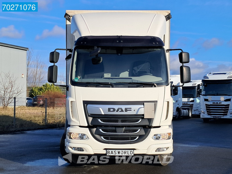 Leasa DAF LF 290 4X2 16tonner Automatic Ladebordwand ACC Euro 6 DAF LF 290 4X2 16tonner Automatic Ladebordwand ACC Euro 6: bild 8