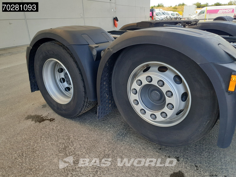 DAF XD 450 6X2 Retarder Liftachse ACC LED - Dragbil: bild 5 DAF XD 450 6X2 Retarder Liftachse ACC LED - Dragbil: bild 5