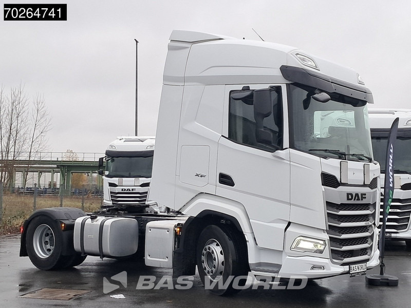 DAF XF 480 4X2 2xTanks ACC LED Euro 6 - Dragbil: bild 3 DAF XF 480 4X2 2xTanks ACC LED Euro 6 - Dragbil: bild 3