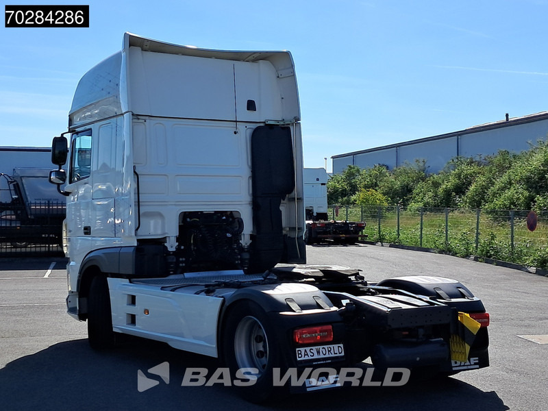 DAF XF 480 4X2 SSC Retarder 2x Tanks Standklima LED ACC - Dragbil: bild 2 DAF XF 480 4X2 SSC Retarder 2x Tanks Standklima LED ACC - Dragbil: bild 2