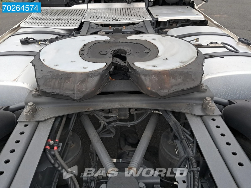 Dragbil DAF XF 480 4X2 SSC Retarder 2xTanks Standklima ACC Euro 6: bild 16