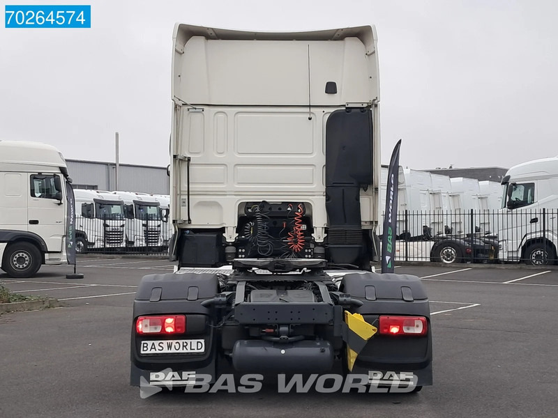 Dragbil DAF XF 480 4X2 SSC Retarder 2xTanks Standklima ACC Euro 6: bild 11