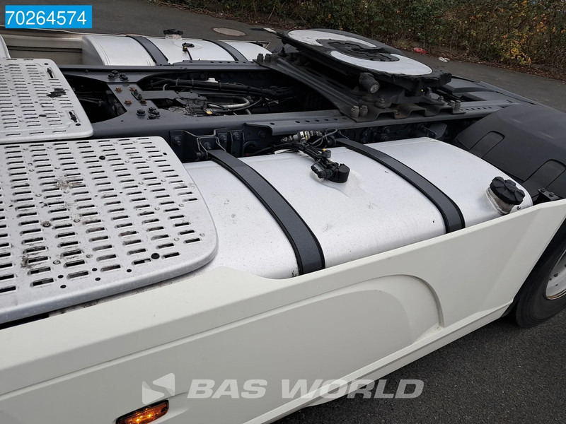Dragbil DAF XF 480 4X2 SSC Retarder 2xTanks Standklima ACC Euro 6: bild 15