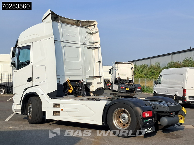 DAF XF 530 4X2 Retarder Standklima 2xTanks Euro 6 - Dragbil: bild 2 DAF XF 530 4X2 Retarder Standklima 2xTanks Euro 6 - Dragbil: bild 2
