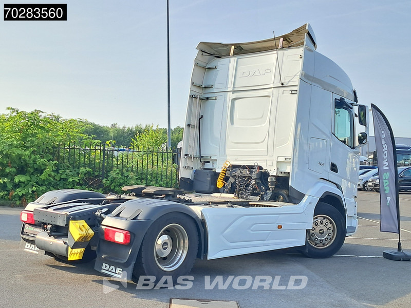 DAF XF 530 4X2 Retarder Standklima 2xTanks Euro 6 - Dragbil: bild 5 DAF XF 530 4X2 Retarder Standklima 2xTanks Euro 6 - Dragbil: bild 5