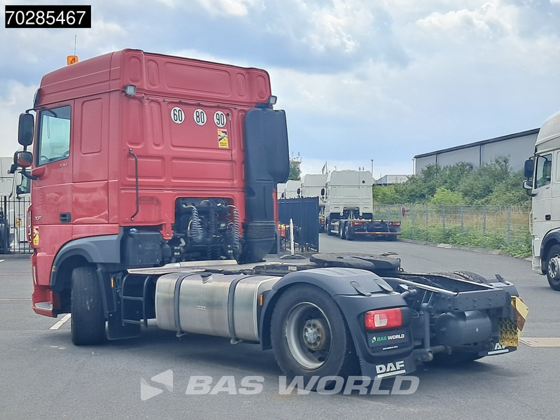 DAF XF 530 4X2 SC Retarder Big-Axle Standklima ACC LED - Dragbil: bild 2 DAF XF 530 4X2 SC Retarder Big-Axle Standklima ACC LED - Dragbil: bild 2