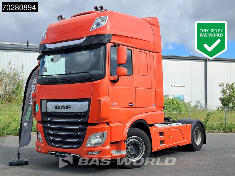 DAF XF 530 4X2 SSC Retarder 2x Tanks Standklima Navi ACC LED - Dragbil: bild 1 DAF XF 530 4X2 SSC Retarder 2x Tanks Standklima Navi ACC LED - Dragbil: bild 1