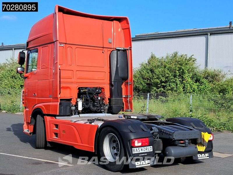 DAF XF 530 4X2 SSC Retarder 2x Tanks Standklima Navi ACC LED - Dragbil: bild 2 DAF XF 530 4X2 SSC Retarder 2x Tanks Standklima Navi ACC LED - Dragbil: bild 2