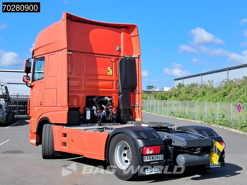 DAF XF 530 4X2 SSC Retarder 2x Tanks Standklima Navi ACC LED - Dragbil: bild 2 DAF XF 530 4X2 SSC Retarder 2x Tanks Standklima Navi ACC LED - Dragbil: bild 2