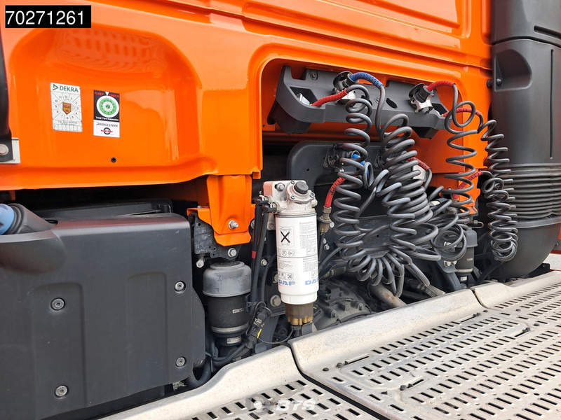 DAF XF 530 4X2 SSC Retarder Alcoa 2x Tanks Standklima Navi ACC LED - Dragbil: bild 3 DAF XF 530 4X2 SSC Retarder Alcoa 2x Tanks Standklima Navi ACC LED - Dragbil: bild 3