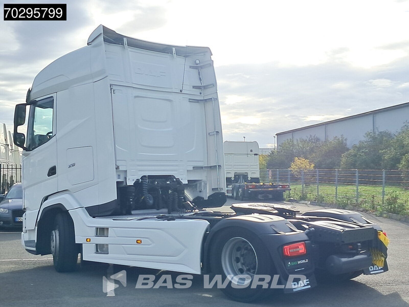 DAF XG 480 4X2 Retarder 2xTanks ACC LED Euro 6 - Dragbil: bild 2 DAF XG 480 4X2 Retarder 2xTanks ACC LED Euro 6 - Dragbil: bild 2