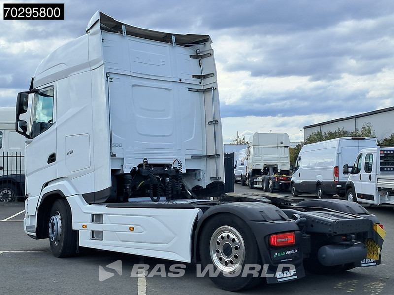 DAF XG 480 4X2 Retarder 2xTanks ACC LED Euro 6 - Dragbil: bild 2 DAF XG 480 4X2 Retarder 2xTanks ACC LED Euro 6 - Dragbil: bild 2