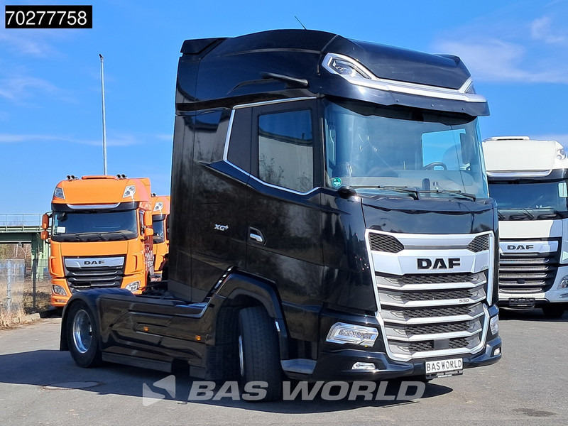 DAF XG+ 530 4X2 XG+ Retarder 2x Tanks StandKlima Alcoa's LED ACC - Dragbil: bild 3 DAF XG+ 530 4X2 XG+ Retarder 2x Tanks StandKlima Alcoa's LED ACC - Dragbil: bild 3