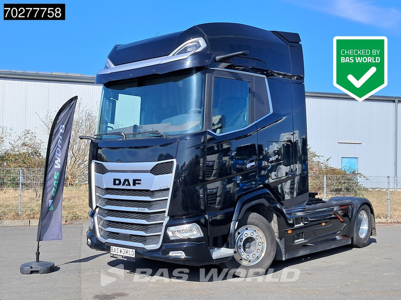 DAF XG+ 530 4X2 XG+ Retarder 2x Tanks StandKlima Alcoa's LED ACC - Dragbil: bild 1 DAF XG+ 530 4X2 XG+ Retarder 2x Tanks StandKlima Alcoa's LED ACC - Dragbil: bild 1