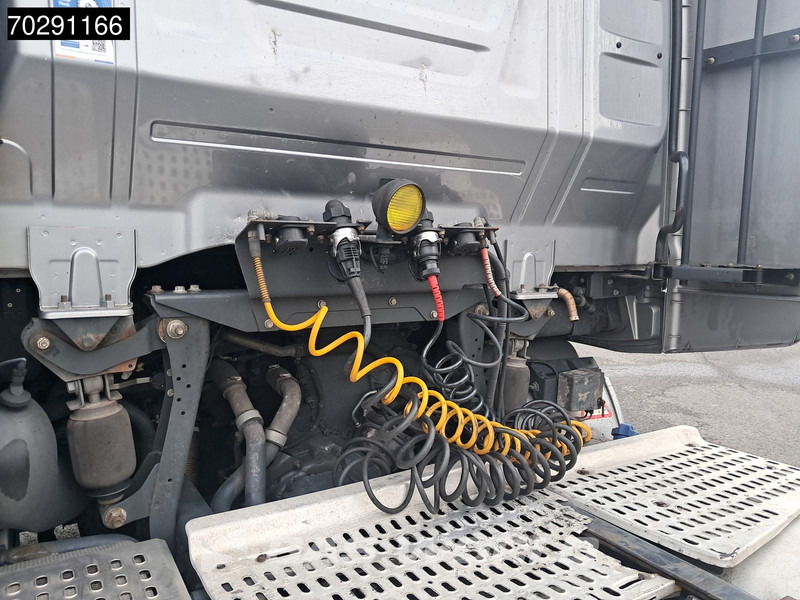 Iveco Stralis 480 4X2 Mega Retarder ActiveSpace - Dragbil: bild 3 Iveco Stralis 480 4X2 Mega Retarder ActiveSpace - Dragbil: bild 3