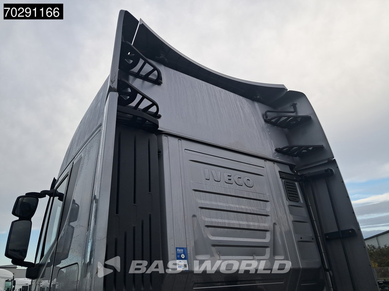 Iveco Stralis 480 4X2 Mega Retarder ActiveSpace - Dragbil: bild 2 Iveco Stralis 480 4X2 Mega Retarder ActiveSpace - Dragbil: bild 2